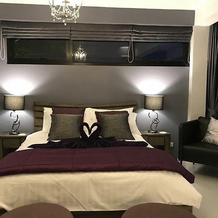 Villa Little Paradise Sea View Maret Ngoại thất bức ảnh